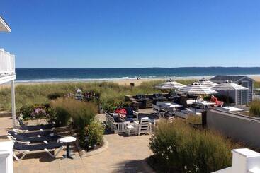 مُتل The Beachwood