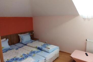 پانسیون Aleks Guest House