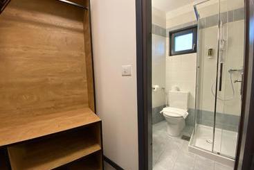 پانسیون Bužinel Rooms