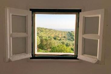 پانسیون Casa De Campo Alter Pedroso
