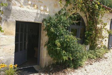 پانسیون Domaine De Montboulard