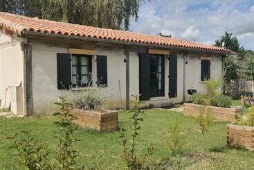 پانسیون Domaine De Montboulard