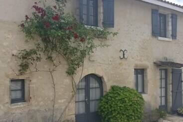 پانسیون Domaine De Montboulard
