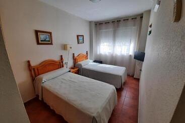 بنسيون Hostal Costa Rica