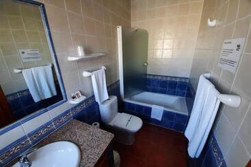 پانسیون Hostal Costa Rica
