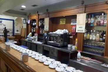 پانسیون Hostal Don Pepe
