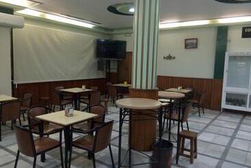پانسیون Hostal Don Pepe