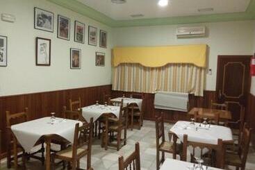 پانسیون Hostal Don Pepe