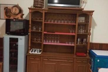 پانسیون Hostal Don Pepe