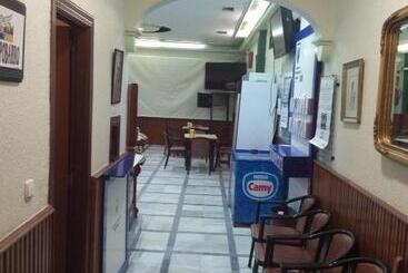 پانسیون Hostal Don Pepe