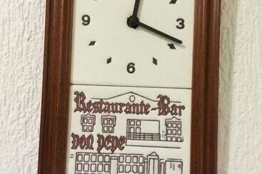 پانسیون Hostal Don Pepe