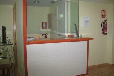 پانسیون Hostal Ducal