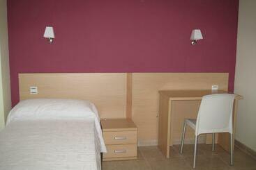 پانسیون Hostal Ducal