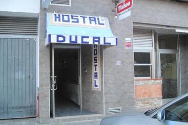 پانسیون Hostal Ducal