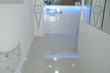 پانسیون Hostal Ducal
