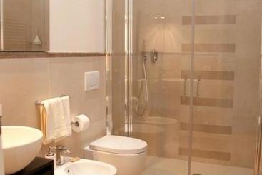 پانسیون Il Marlo Suite & Breakfast