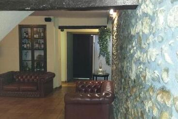 펜션 L Argolla Hotel Pizzeria
