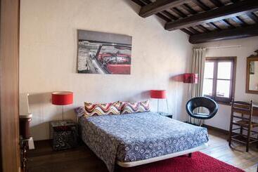 Pension L Argolla Hotel Pizzeria