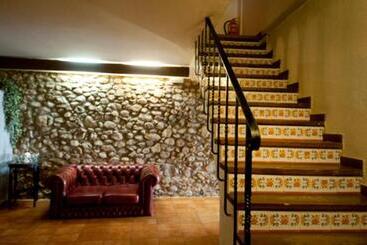 펜션 L Argolla Hotel Pizzeria