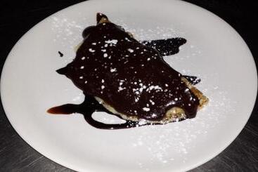펜션 L Argolla Hotel Pizzeria