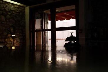 펜션 L Argolla Hotel Pizzeria