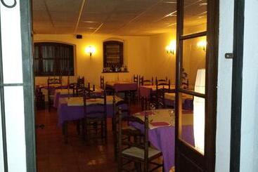 펜션 L Argolla Hotel Pizzeria