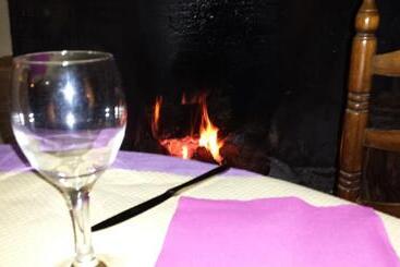 펜션 L Argolla Hotel Pizzeria