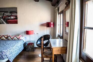 펜션 L Argolla Hotel Pizzeria