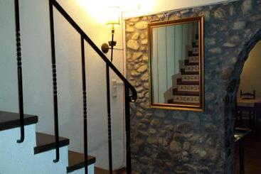 펜션 L Argolla Hotel Pizzeria