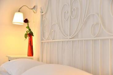 פנסיון Affittacamere Museo