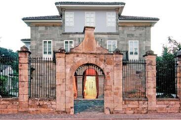 پانسیون Posada Villa Esperanza