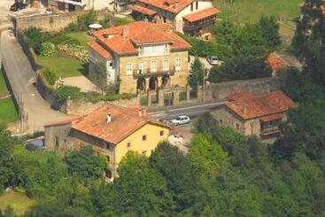 پانسیون Posada Villa Esperanza
