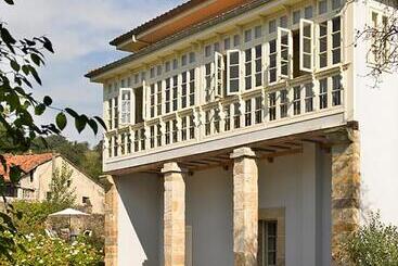 پانسیون Posada Villa Esperanza