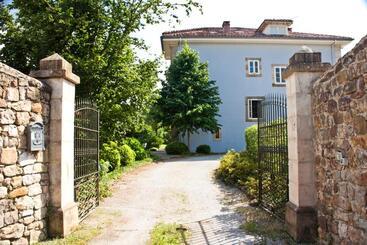 پانسیون Posada Villa Esperanza