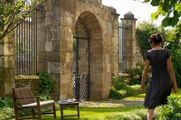 پانسیون Posada Villa Esperanza