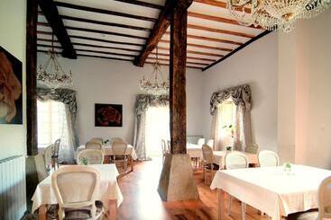 پانسیون Posada Villa Esperanza