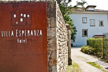 پانسیون Posada Villa Esperanza