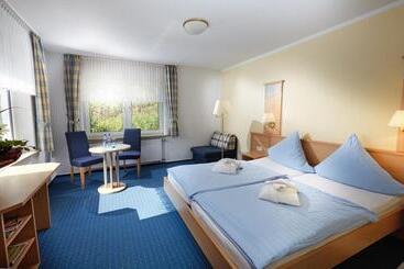 Pension (Hôtel basse catégorie) Tommes Gästehaus Zur Mühle