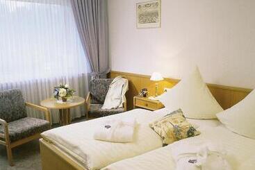 Pension (Hôtel basse catégorie) Tommes Gästehaus Zur Mühle