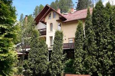 پانسیون Vila Iulia