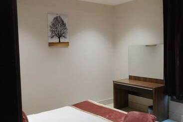 Rahhal Hotel Suites