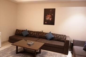 Rahhal Hotel Suites