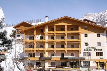 Апарт-отель Residence Bosco Verde