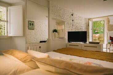 Roompedra Apartamentos Turísticos