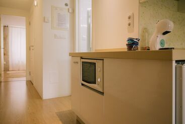 Roompedra Apartamentos Turísticos