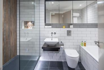 The Lawrance Luxury Aparthotel   York