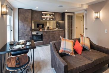 The Lawrance Luxury Aparthotel   York