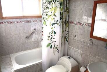 هاستل Hostal Viento Sur