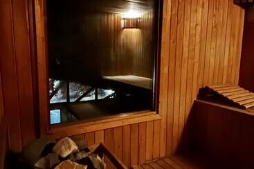 هاستل Chalet Suisse Posada & Spa Adults Only