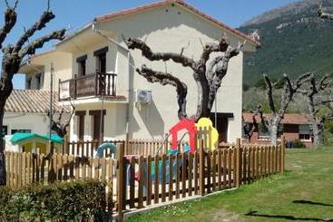 Apartamentos La Eliza - Lanzahita